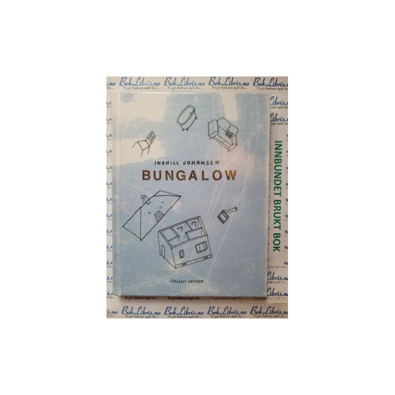 Inghill Johansen - Bungalow