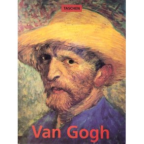 Ingo F. Walther - Vincent van Gogh 1853-1890 - Visione e realta
