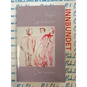 Ingri Lnnebotn - Den andre
