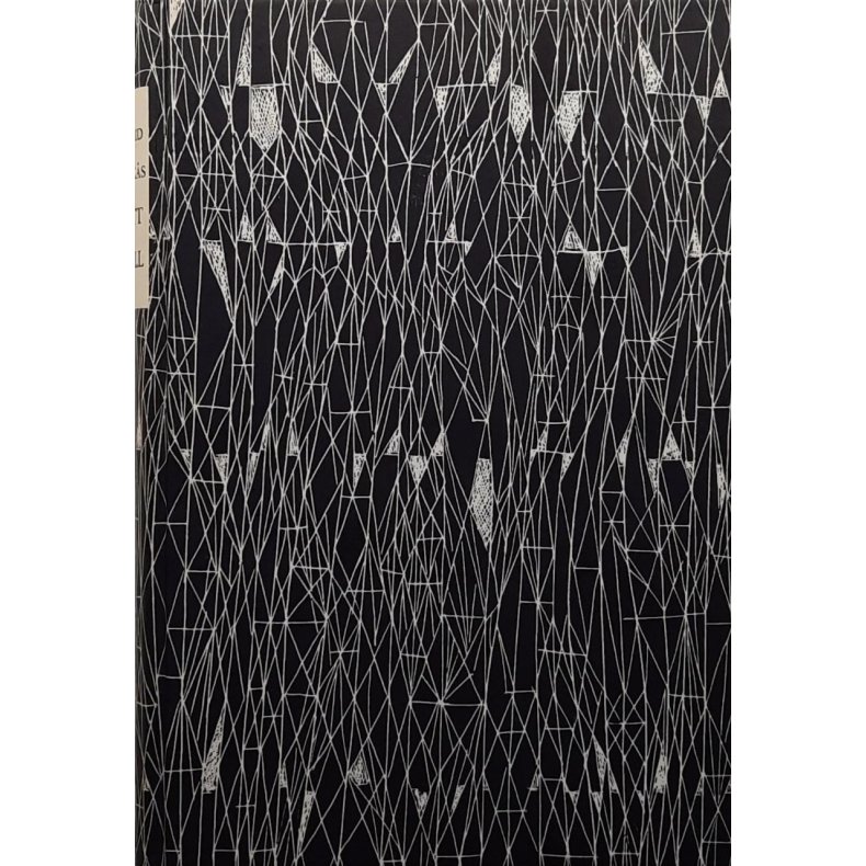 Ingrid Bjerk�s - Mitt kall (Innb.)