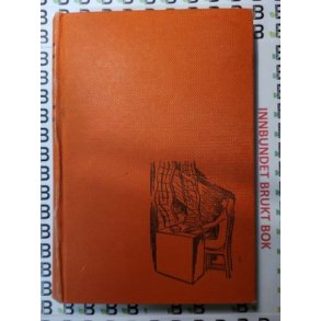 Ingrid Lang - Vibeke Reimers