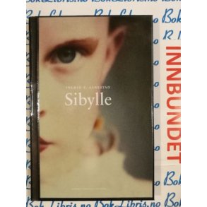 Ingrid Z. Aanestad - Sibylle (I)