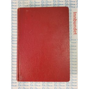 Ingrid lang - Landet som ble borte