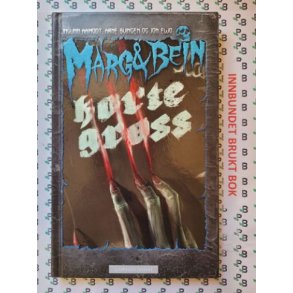 Ingunn Aamodt - Marg & Bein - Korte Grss III