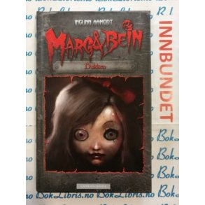 Ingunn Aamodt - Marg&Bein Dukken (I)