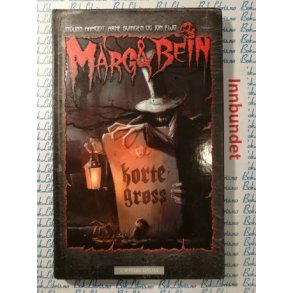 Ingunn Aamodt, Arne Svingen og Jon Ewo - Marg&Bein Korte grss