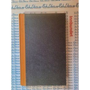 Ingvald B.Carlsen - kirkefronten i Norge 1940-1945