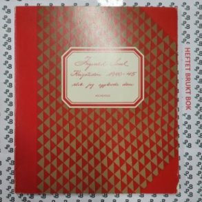 Ingvald Suul - Krigstiden 1940-45 slik jeg opplevde den