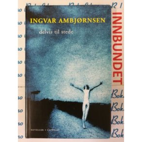 Ingvar Ambj�rnsen - Delvis til stede (I)