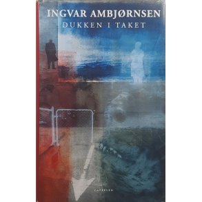 Ingvar Ambjrnsen - Dukken i taket