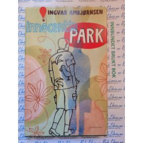 Ingvar Ambjrnsen - Innocentia park