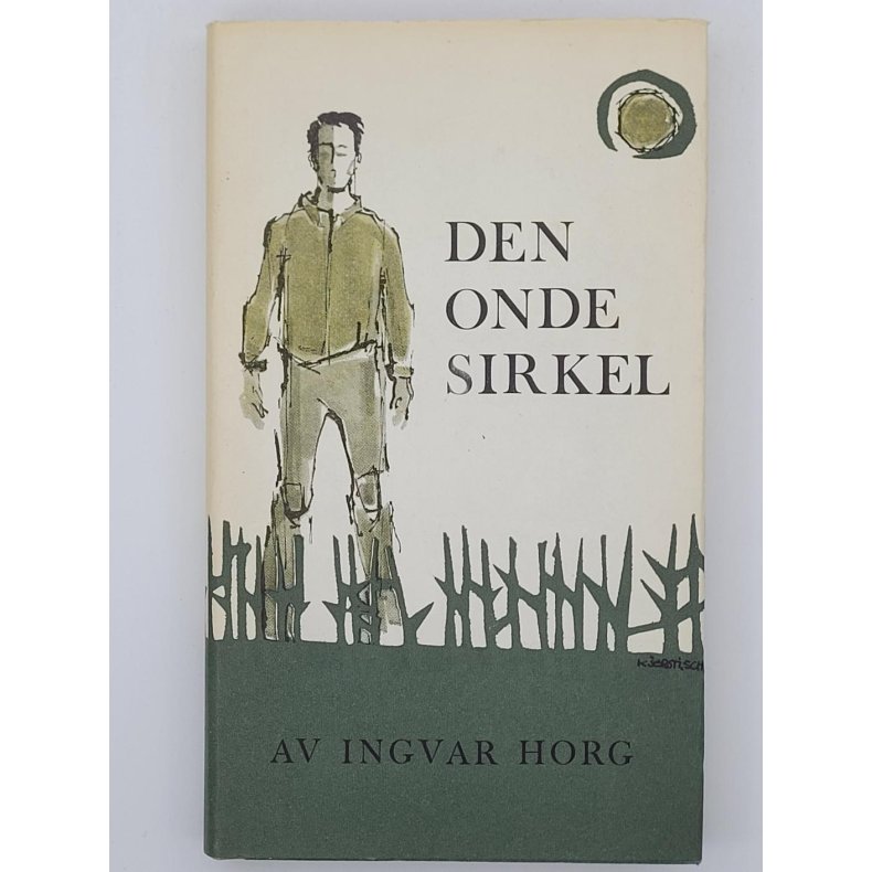 Ingvar Horg - Den onde sirkel