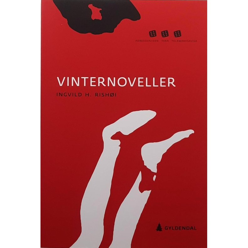 Ingvild H. Rish�i - Vinternoveller
