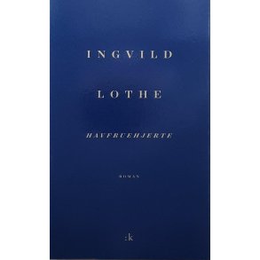 Ingvild Lothe - Havfruehjerte