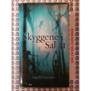 Ingvild Srensen - Skyggene i Sal 31