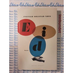 Ingvild Solstad-Nis - Eid
