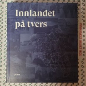 Innlandet p tvers
