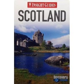 Insight Guides - Scotland