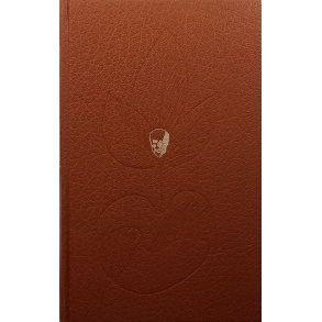 Ira Levin - Et kyss f�r d�den - innbundet