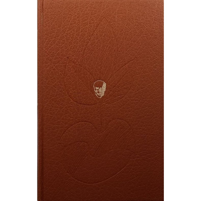 Ira Levin - Et kyss f�r d�den - innbundet