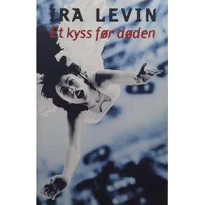 Ira Levin - Et kyss fr dden (I)