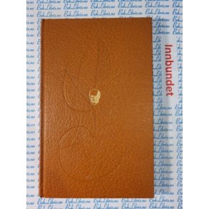 Ira Levin - Et kyss fr dden - innbundet