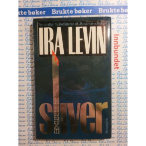 Ira Levin - Sliver