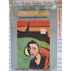 Irene Beyer, Dag Oulie og Eva Rognvik - 