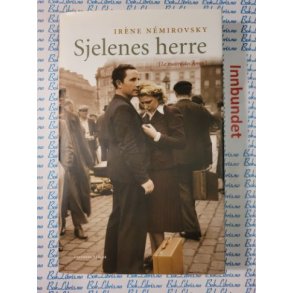 Irne Nmirovsky - Sjelens herre