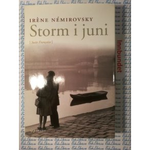 Irne Nmirovsky - Storm i juni