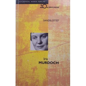 Iris Murdoch - Sandslottet (Heftet)
