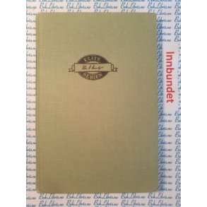 Iris Vinton - Historien om President Kennedy