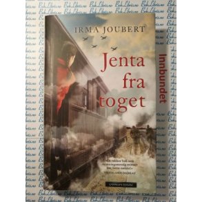 Irma Joubert - Jenta fra toget