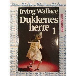 Irving Wallace - Dukkenes herre 1