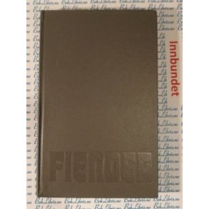 Isaac Bashevis Singer - Fiender-en kjrlighetshistorie