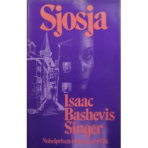 Isaac Bashevis Singer - Sjosja