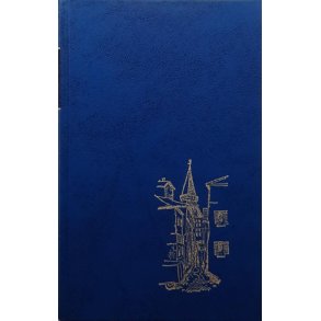 Isaac Bashevis Singer - Sjosja (I)