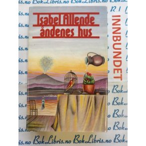 Isabel Allende - ndenes hus (I)