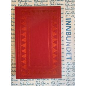 Isabel Allende - �ndenes hus - (Innbundet)