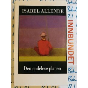 Isabel Allende - Den endelse planen (I)