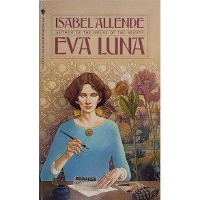 Isabel Allende - Eva Luna (Mykperm)