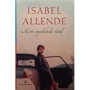 Isabel Allende - Mitt oppdiktede land - (I)
