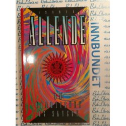 Isabel Allende - Om kjrlighet og skygge