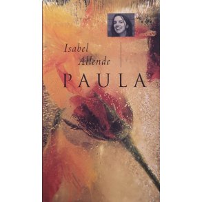 Isabel Allende - Paula