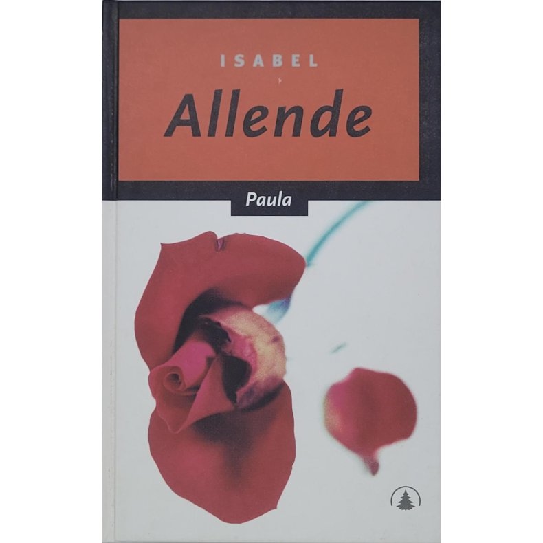 Isabel Allende - Paula (Innb.)