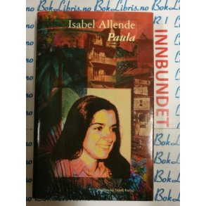 Isabel Allende - Paula