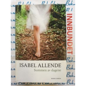 Isabel Allende - Summen av dagene (I)