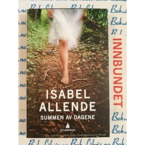 Isabel Allende - Summen av dagene (I)