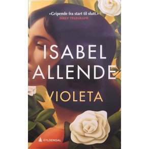 Isabel Allende - Violeta