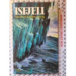 Isfjell - Nordnorsk fortellekunst i dag